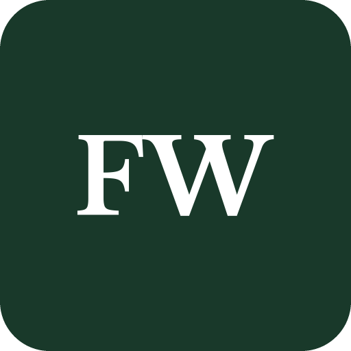 Fort Worth Global Mortgages logo